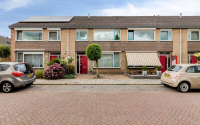 Dasstraat 41