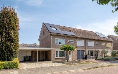 Wezelstraat 18