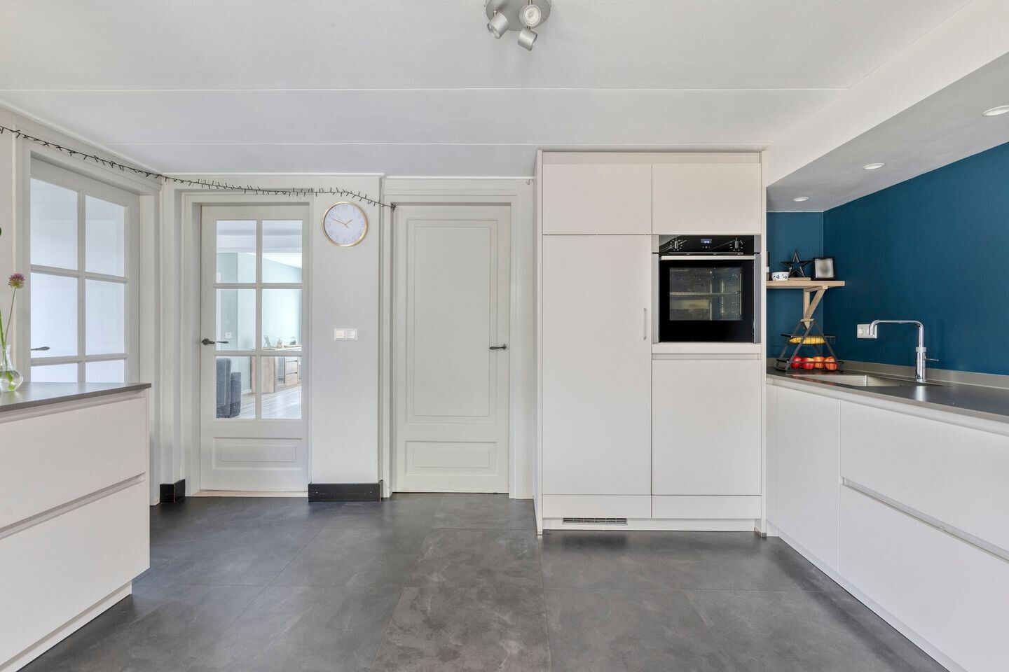 Tussenwoning te koop: Wezelstraat 18, Volkel