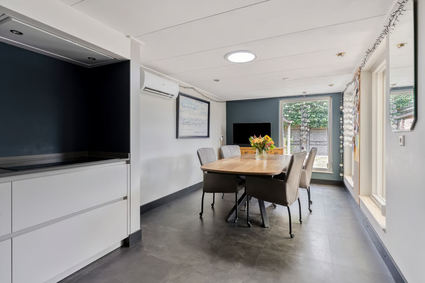 Tussenwoning te koop: Wezelstraat 18, Volkel