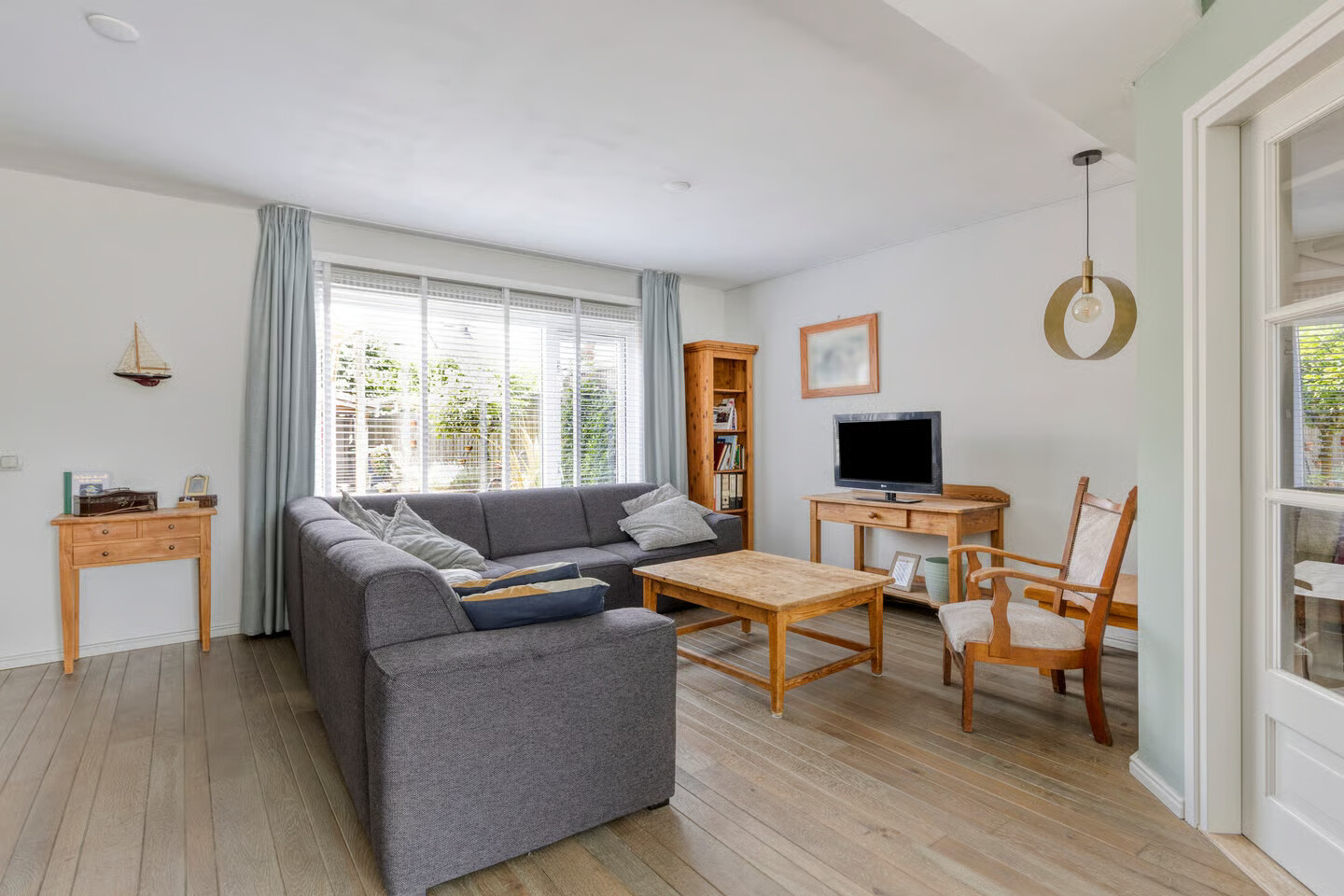 Tussenwoning te koop: Wezelstraat 18, Volkel