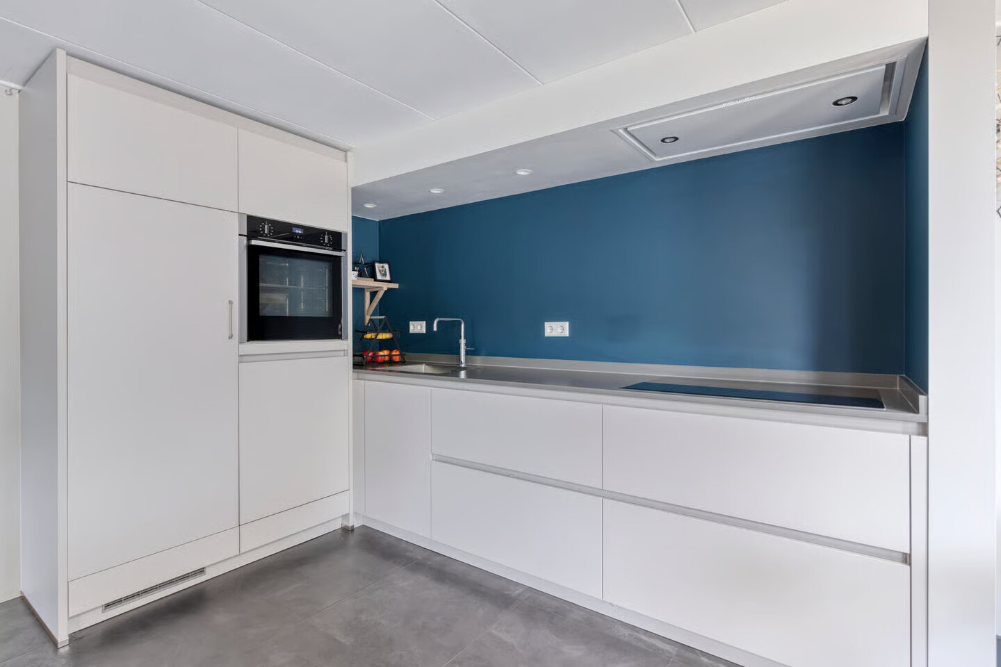 Tussenwoning te koop: Wezelstraat 18, Volkel