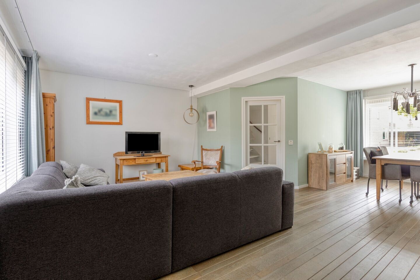 Tussenwoning te koop: Wezelstraat 18, Volkel