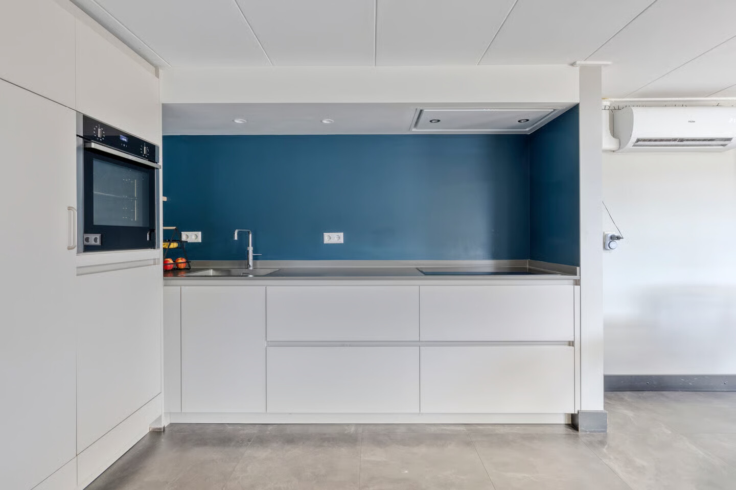 Tussenwoning te koop: Wezelstraat 18, Volkel