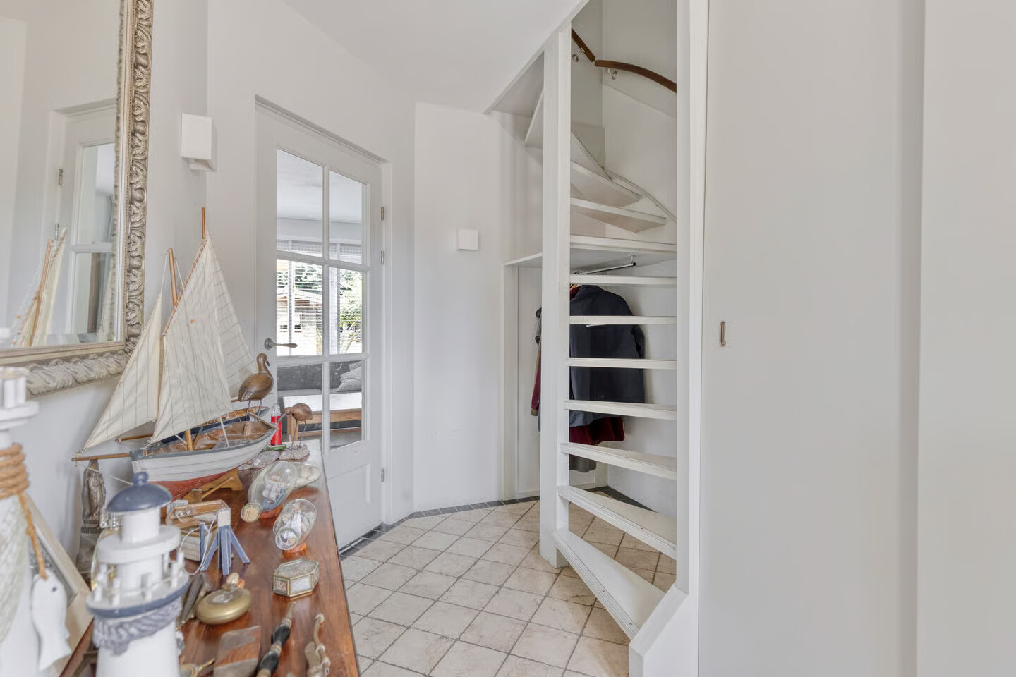 Tussenwoning te koop: Wezelstraat 18, Volkel