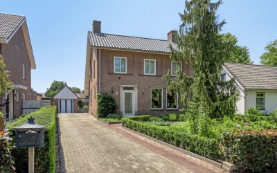 Oudedijk 15