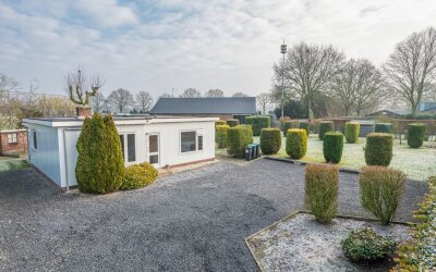 Oudedijk 20-A