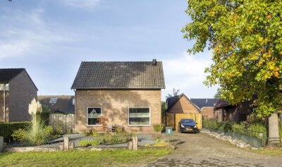 Wolfstraat 9
