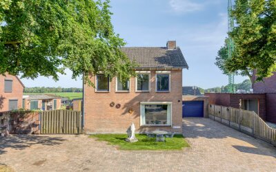 Beukenlaan 40