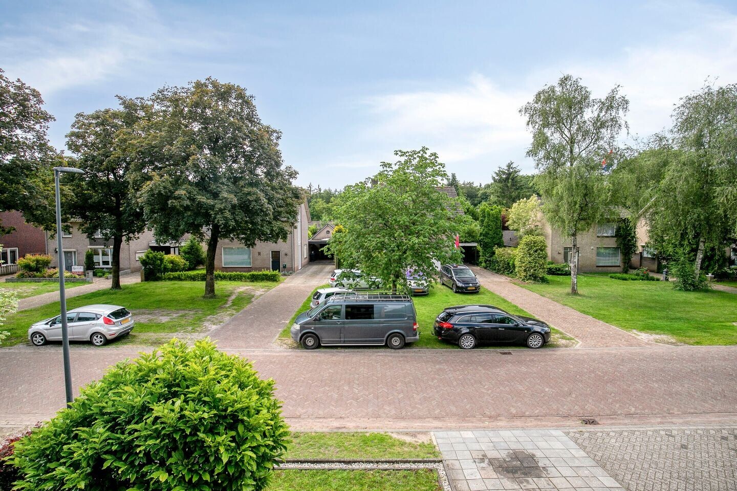 Twee-onder-één-kap te koop: Wikkestraat 8, Odiliapeel
