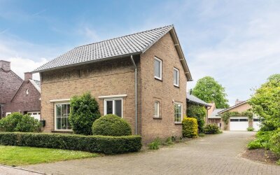 Huis te koop Papaverstraat 3