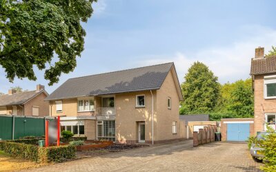 Papaverstraat 38