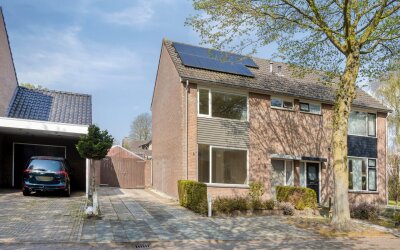 Boekweitstraat 24