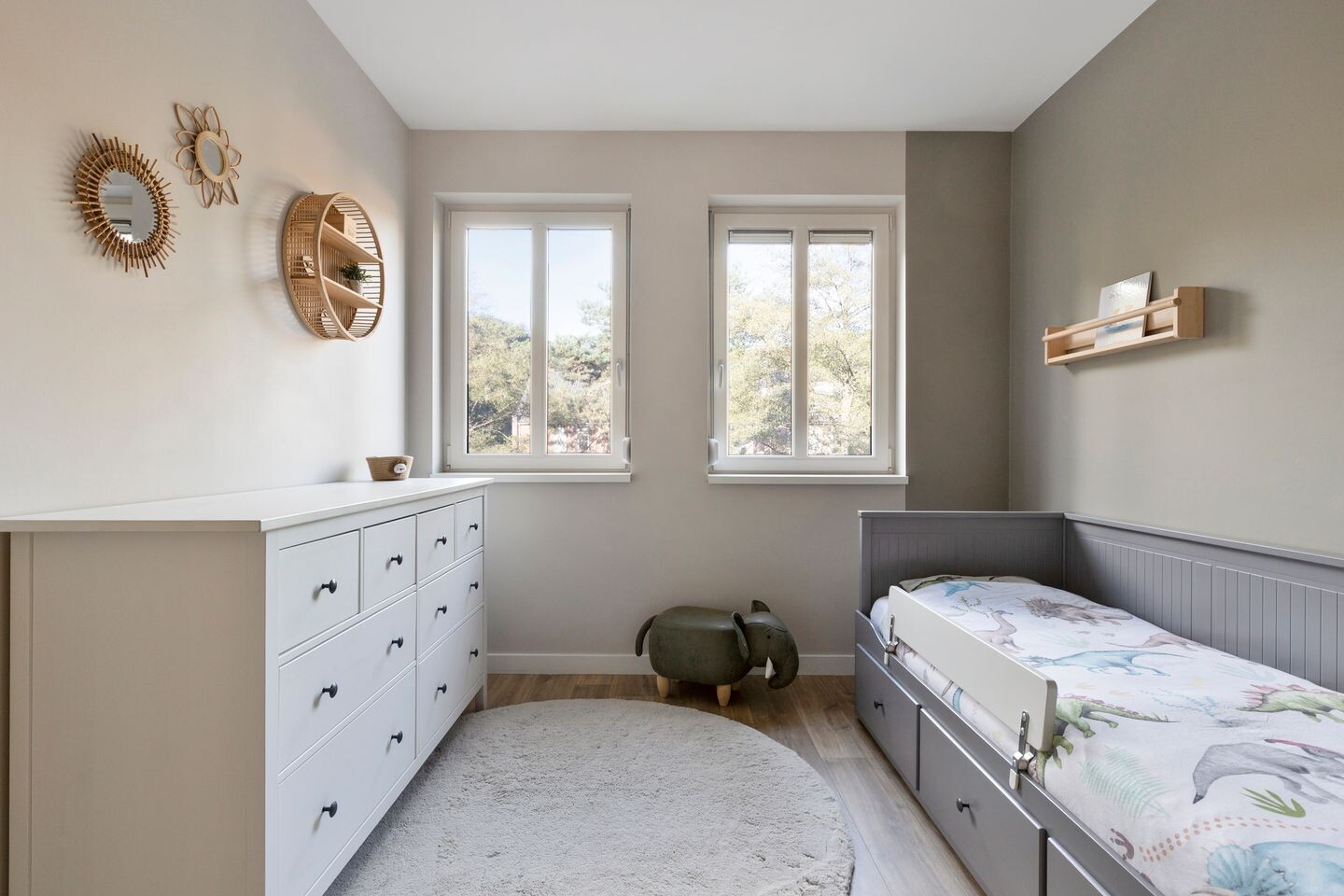 Tussenwoning te koop: Zonnedauw 24, Odiliapeel