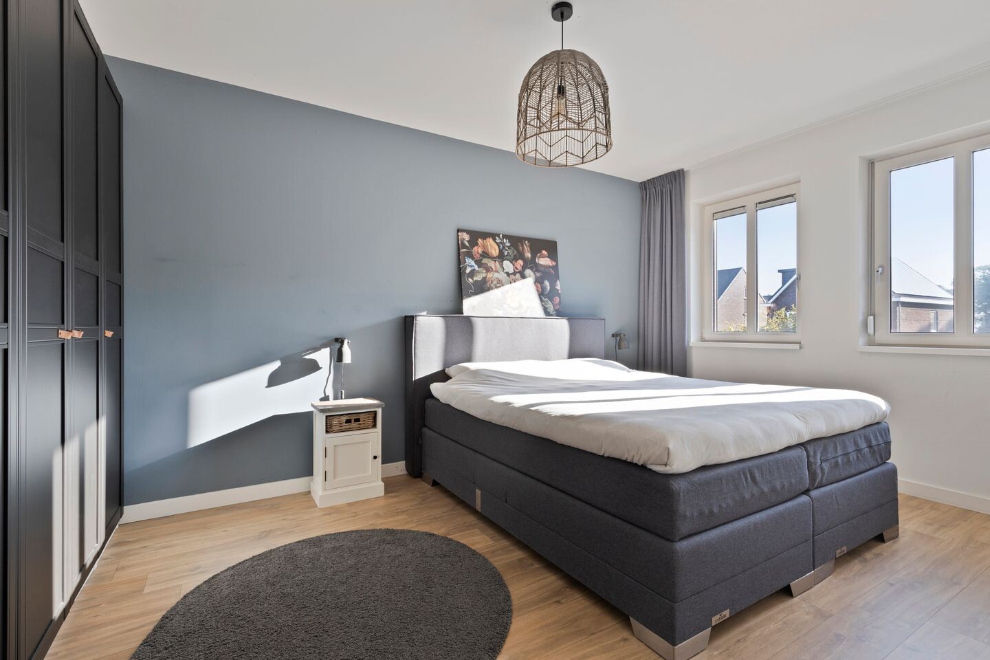Tussenwoning te koop: Zonnedauw 24, Odiliapeel