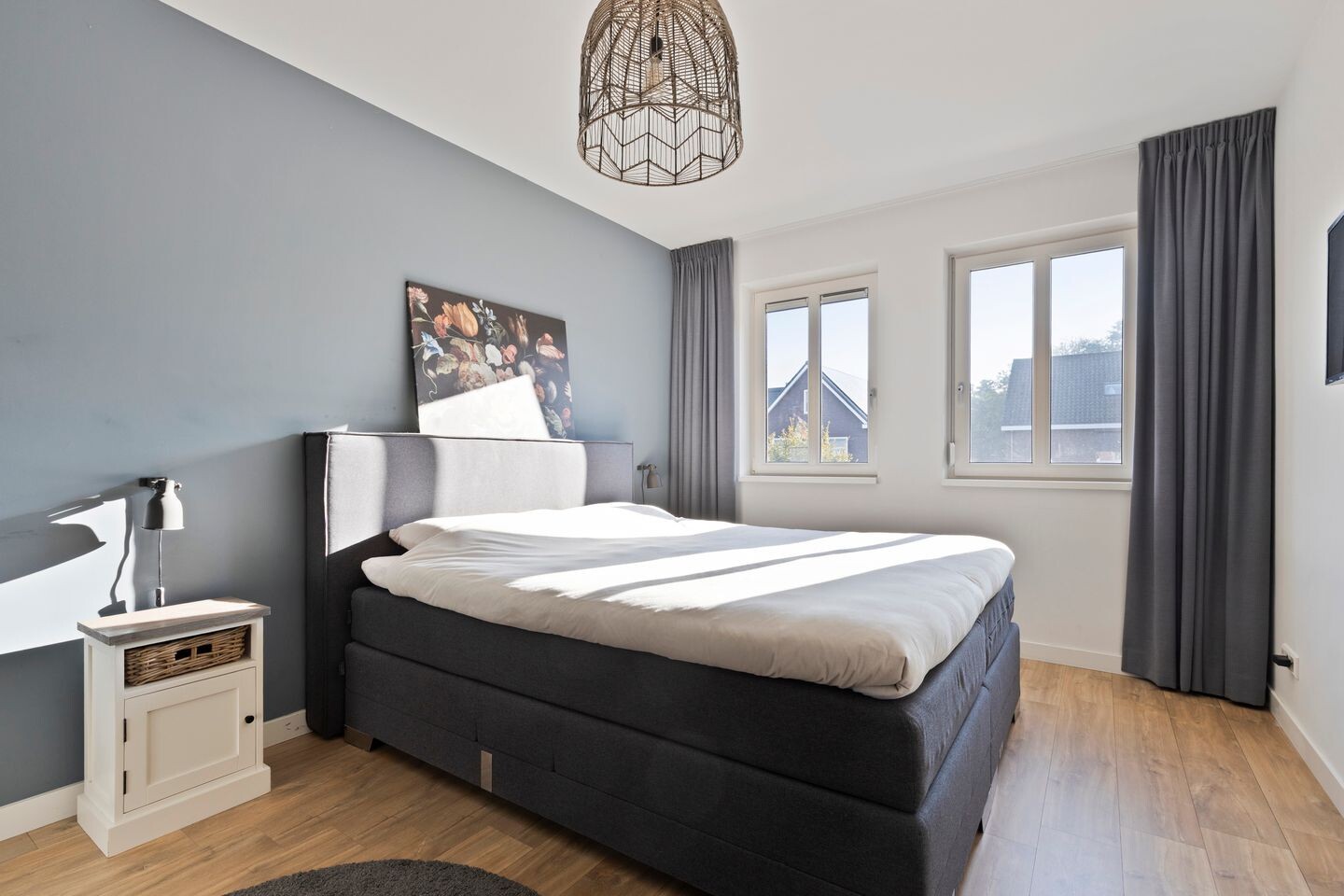 Tussenwoning te koop: Zonnedauw 24, Odiliapeel