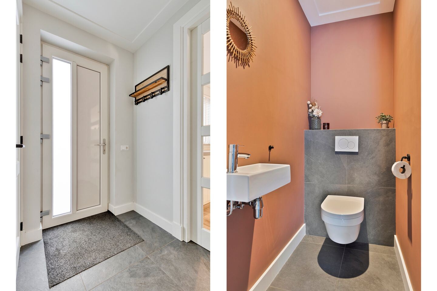Tussenwoning te koop: Zonnedauw 24, Odiliapeel