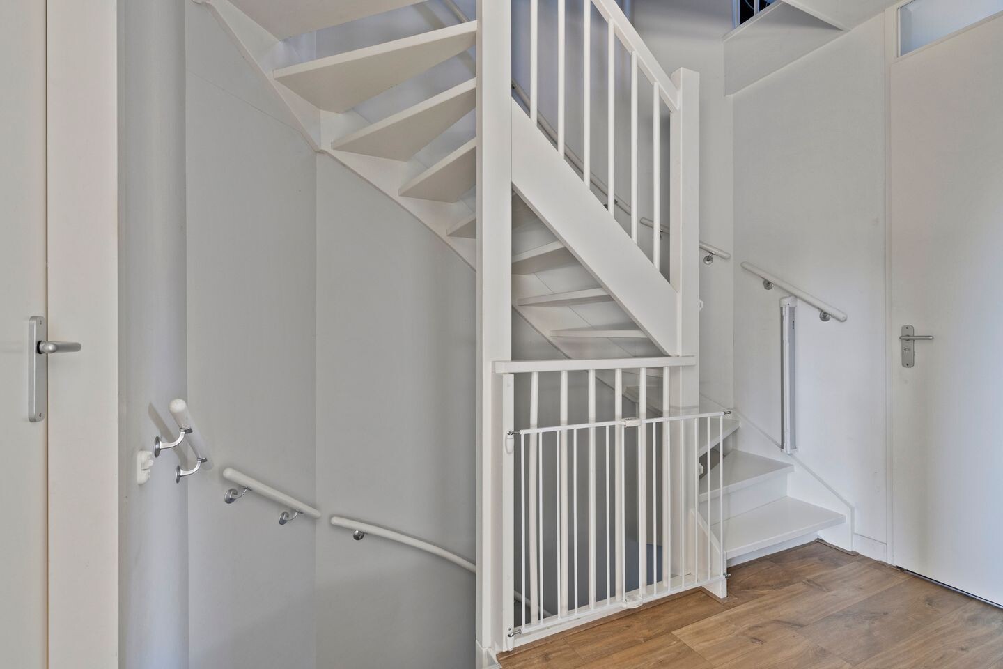 Tussenwoning te koop: Zonnedauw 24, Odiliapeel