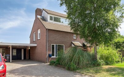 Boterbloemstraat 43