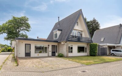 Linnenstraat 32