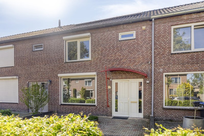 Damaststraat 5