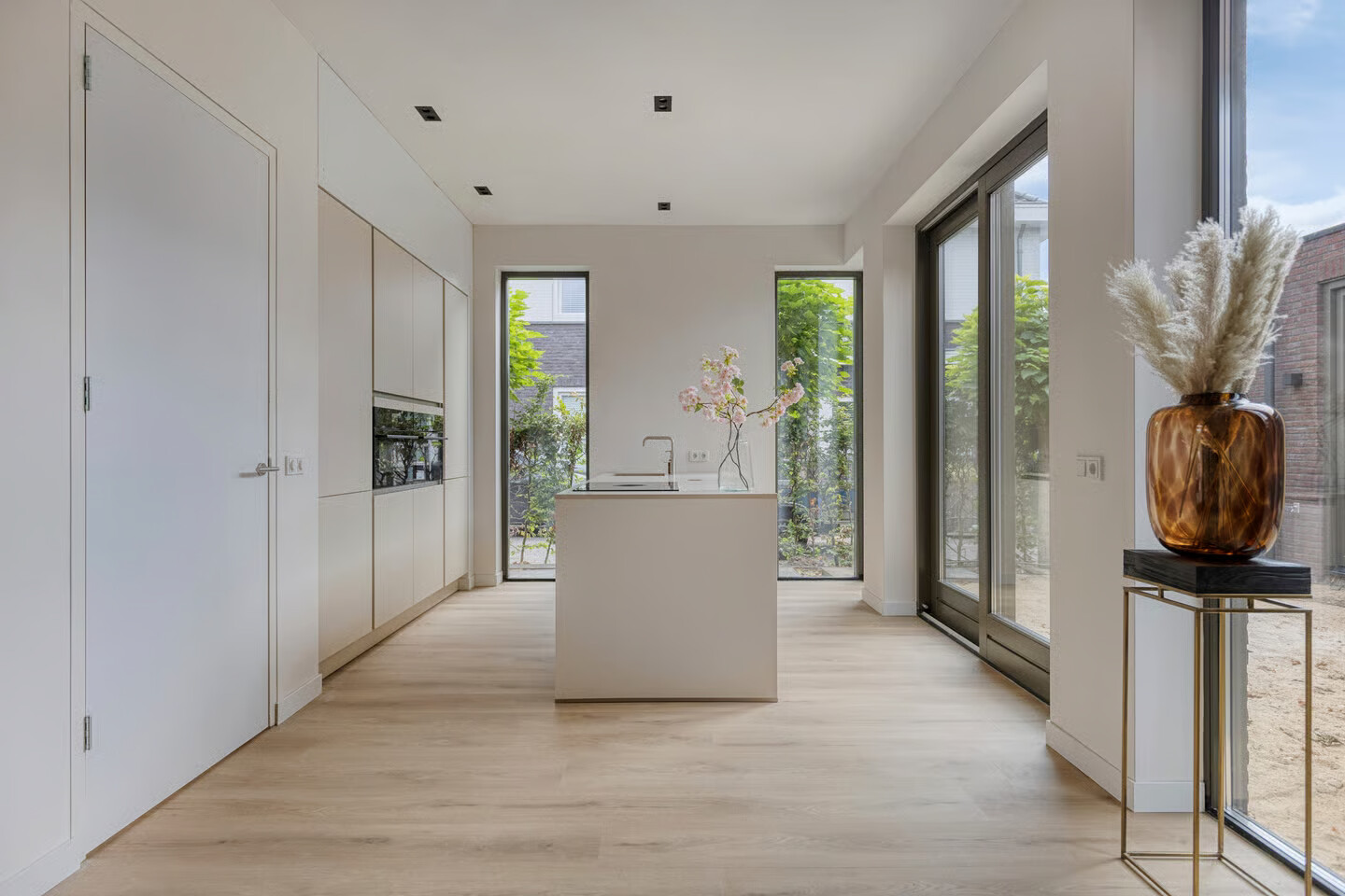 Woning te koop: Vaandriglaan 3A, Zeeland