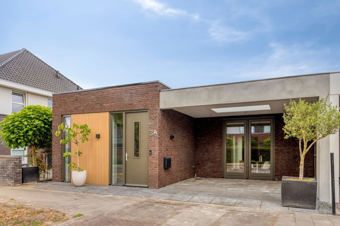 Woning te koop: Vaandriglaan 3A, Zeeland