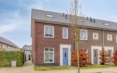 Blazoenlaan 25