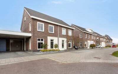 Blazoenlaan 3