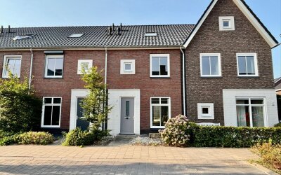Blazoenlaan 41