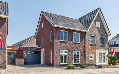 Blazoenlaan 47-A