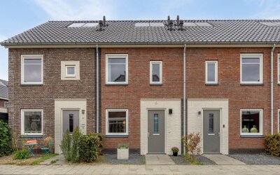 Eikenboogstraat 16