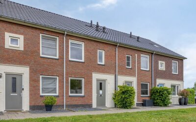 Handboogstraat 13