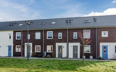 Handboogstraat 8
