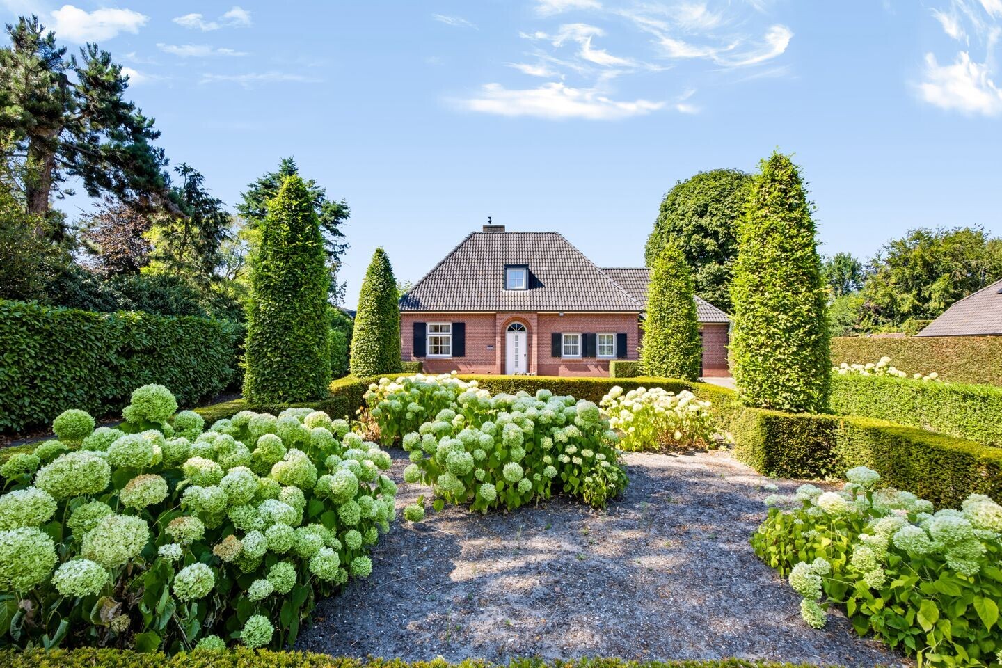 Vrijstaande woning te koop: Kerkstraat 71, Zeeland