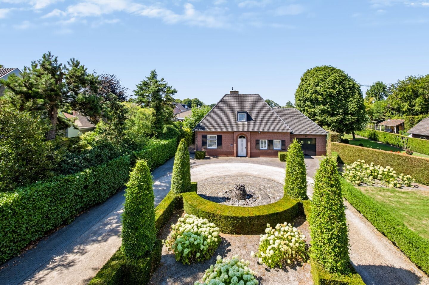 Vrijstaande woning te koop: Kerkstraat 71, Zeeland