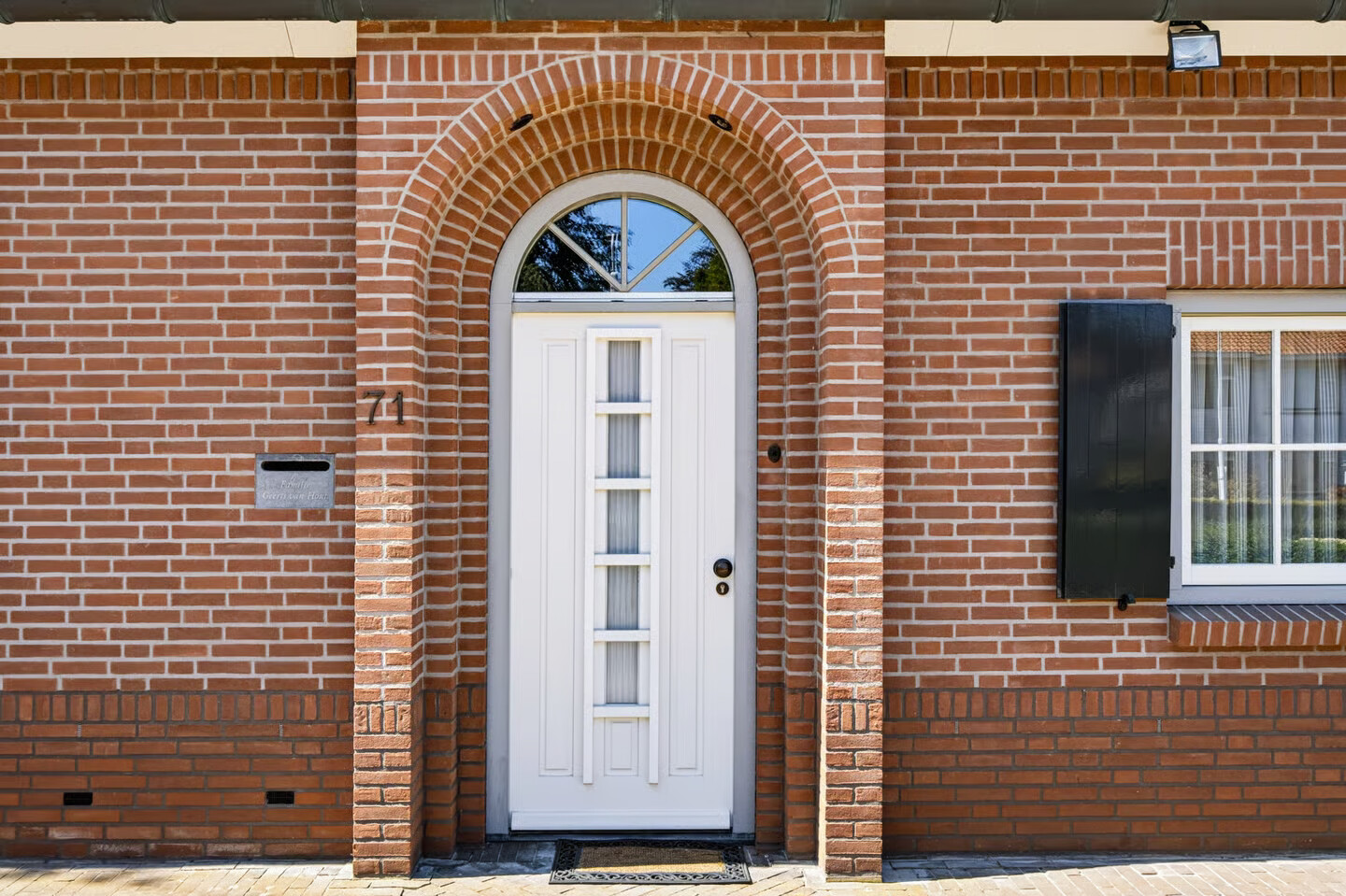 Vrijstaande woning te koop: Kerkstraat 71, Zeeland