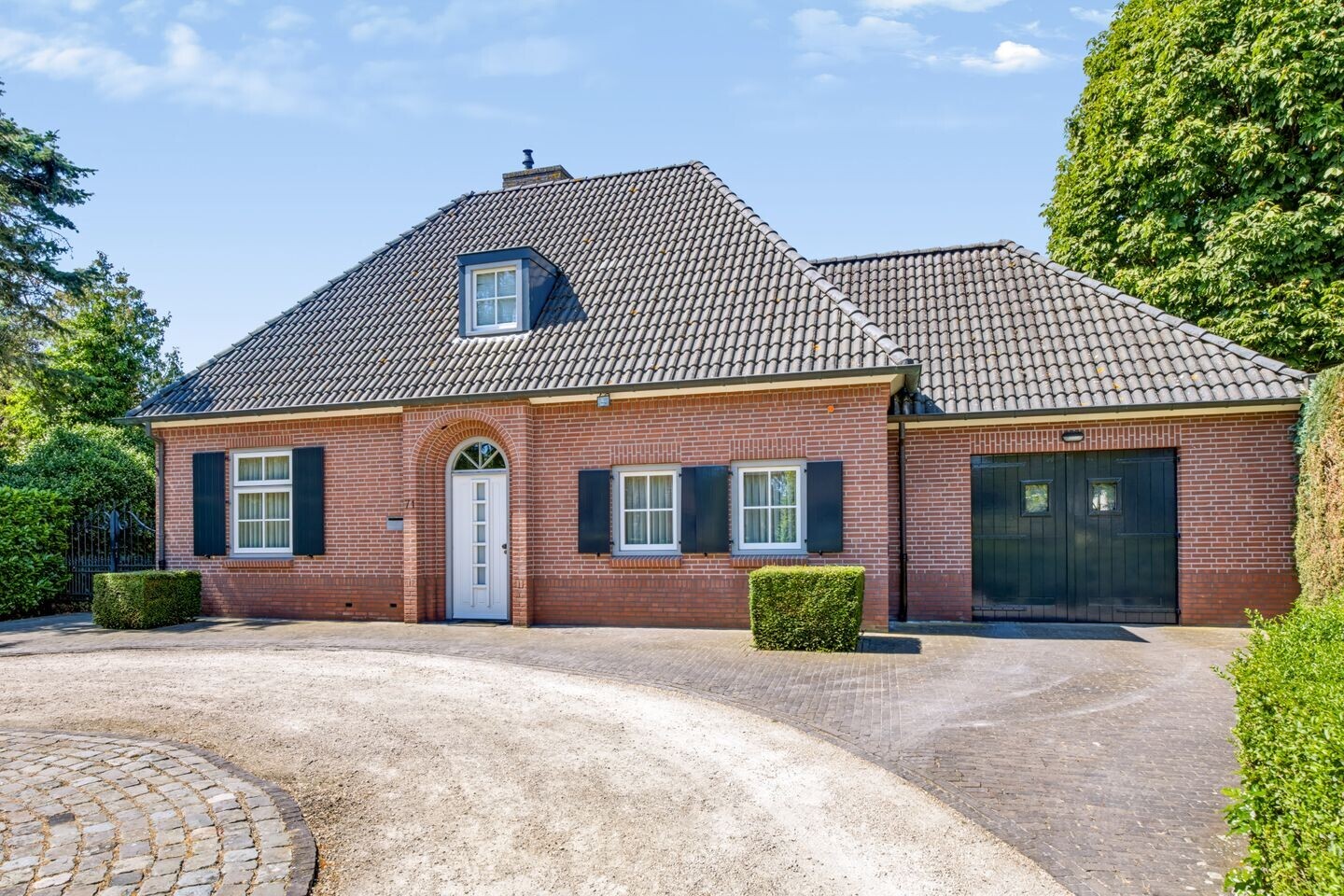 Vrijstaande woning te koop: Kerkstraat 71, Zeeland