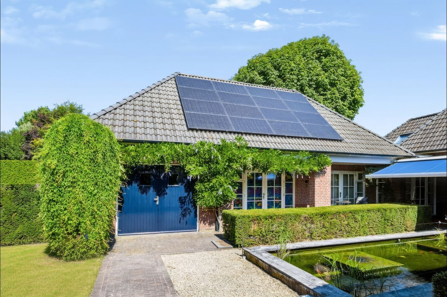 Vrijstaande woning te koop: Kerkstraat 71, Zeeland
