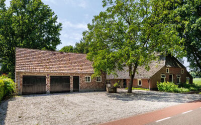 Trentsedijk 8