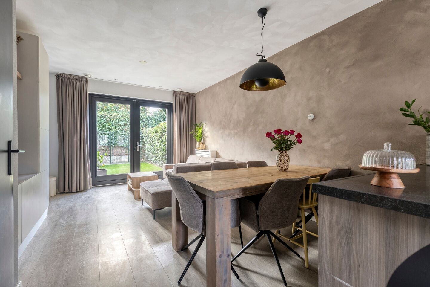 Tussenwoning te koop: Laarveld 20, Gemert