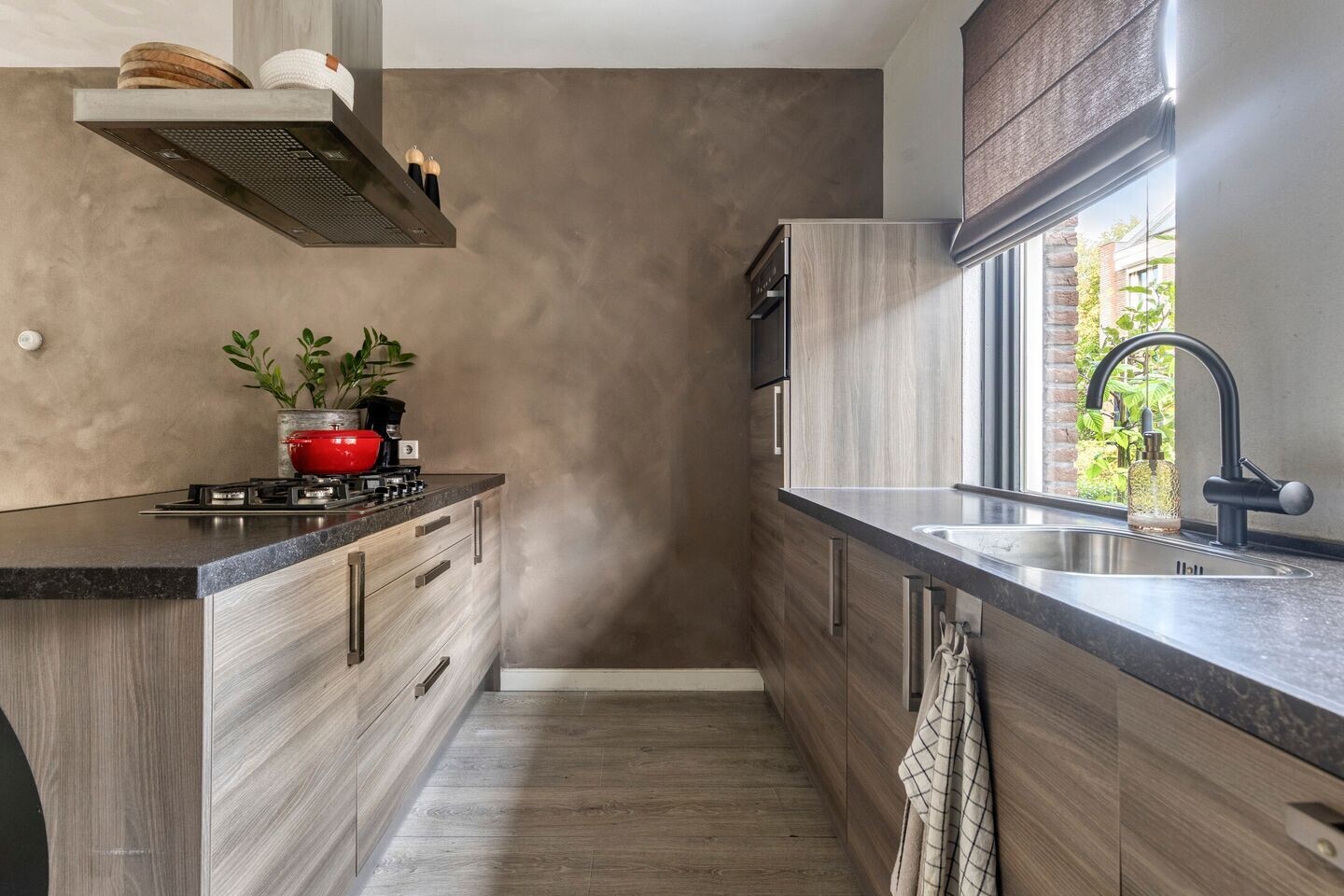 Tussenwoning te koop: Laarveld 20, Gemert