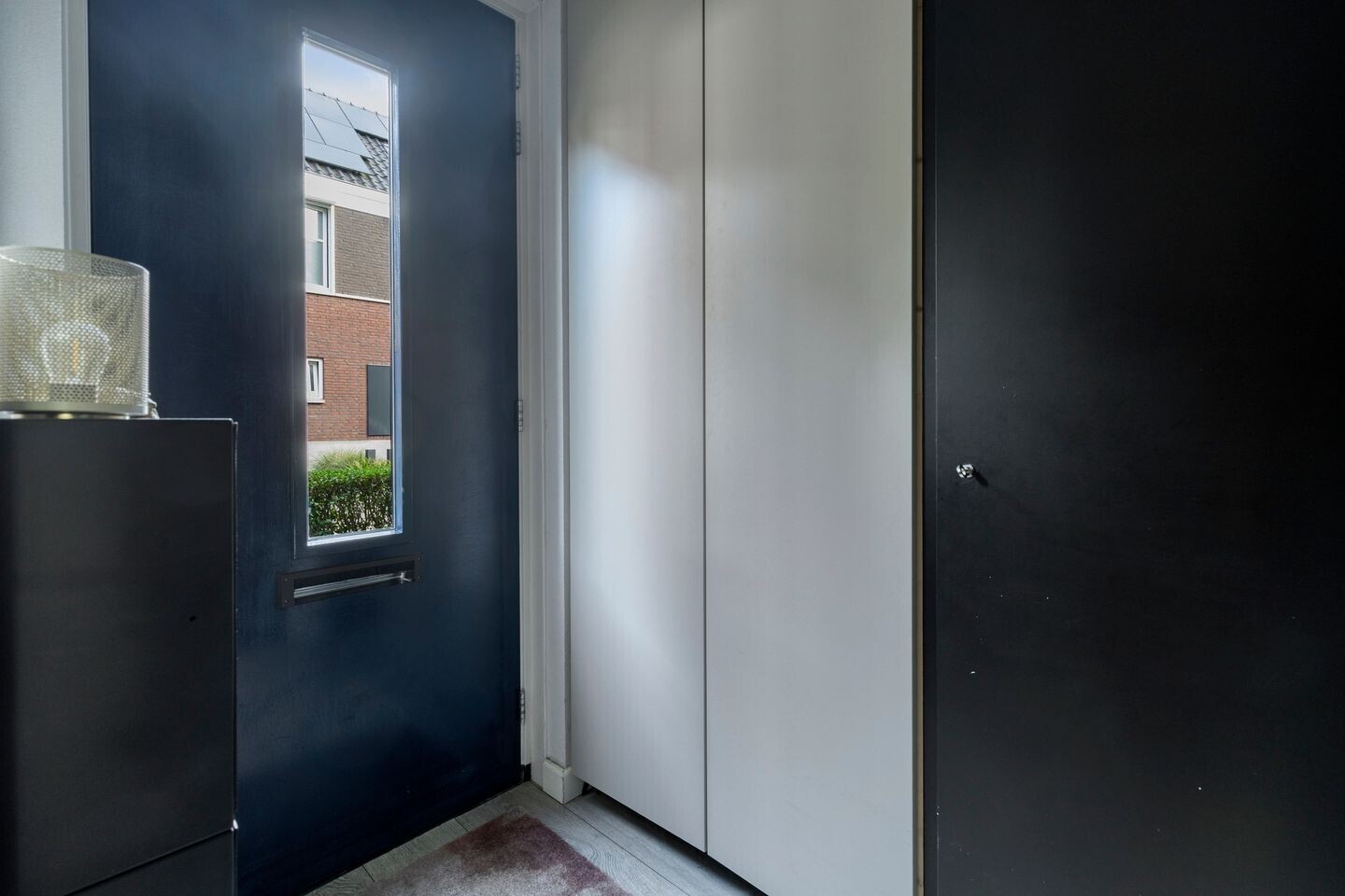 Tussenwoning te koop: Laarveld 20, Gemert