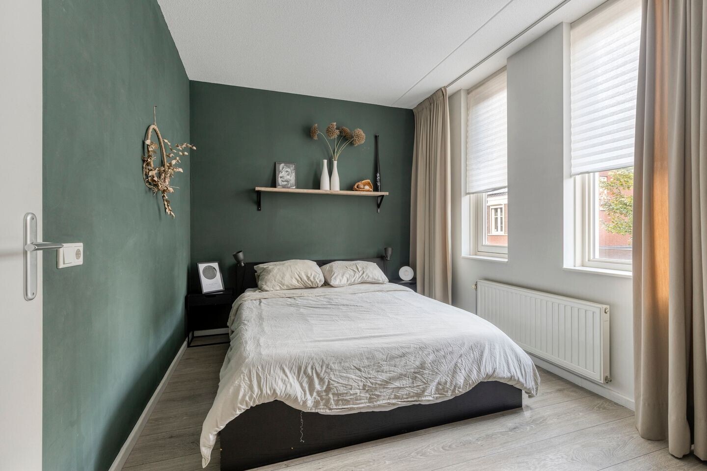 Tussenwoning te koop: Laarveld 20, Gemert