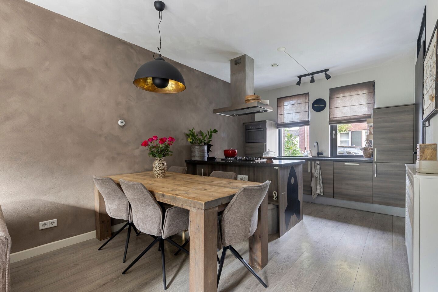 Tussenwoning te koop: Laarveld 20, Gemert