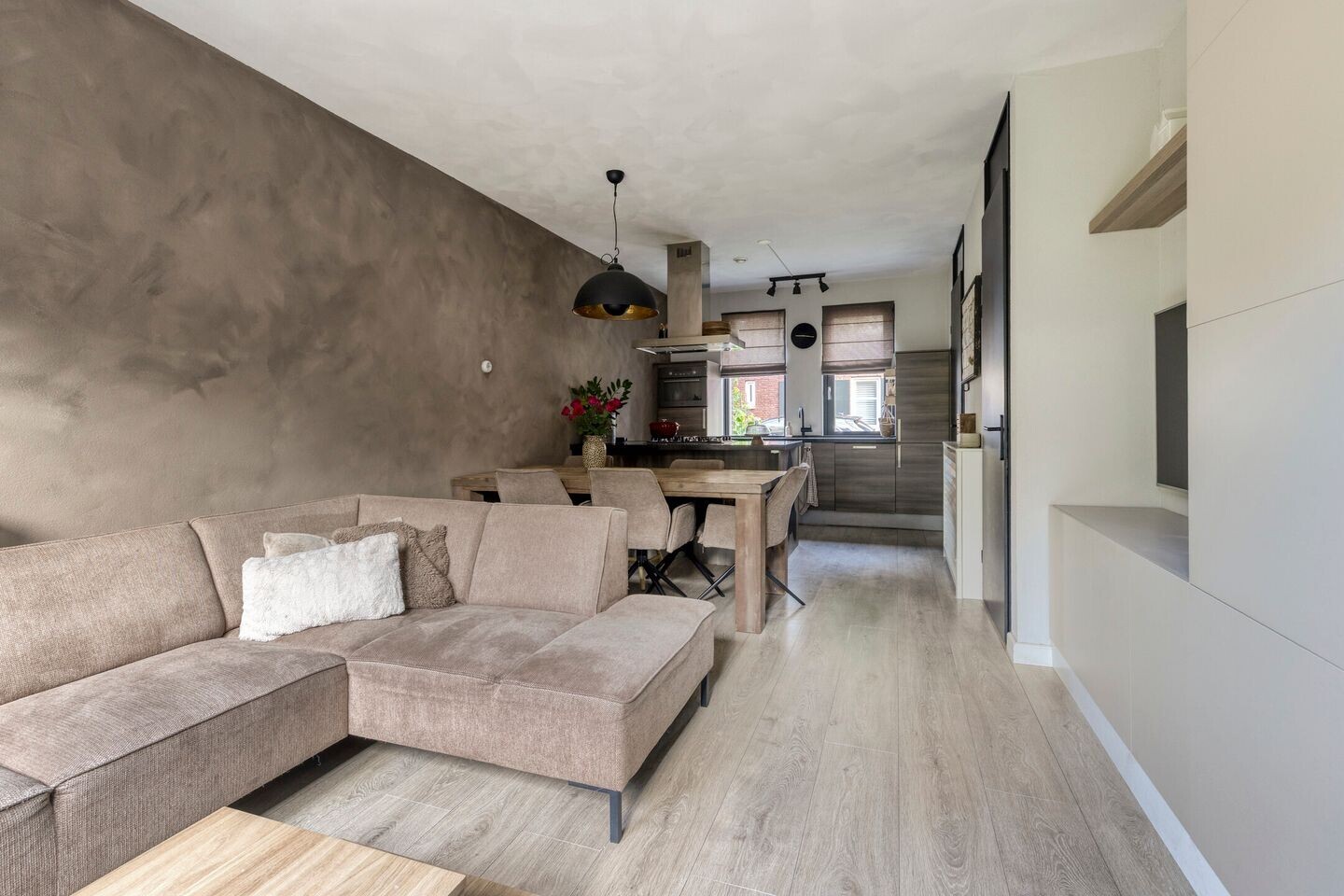 Tussenwoning te koop: Laarveld 20, Gemert