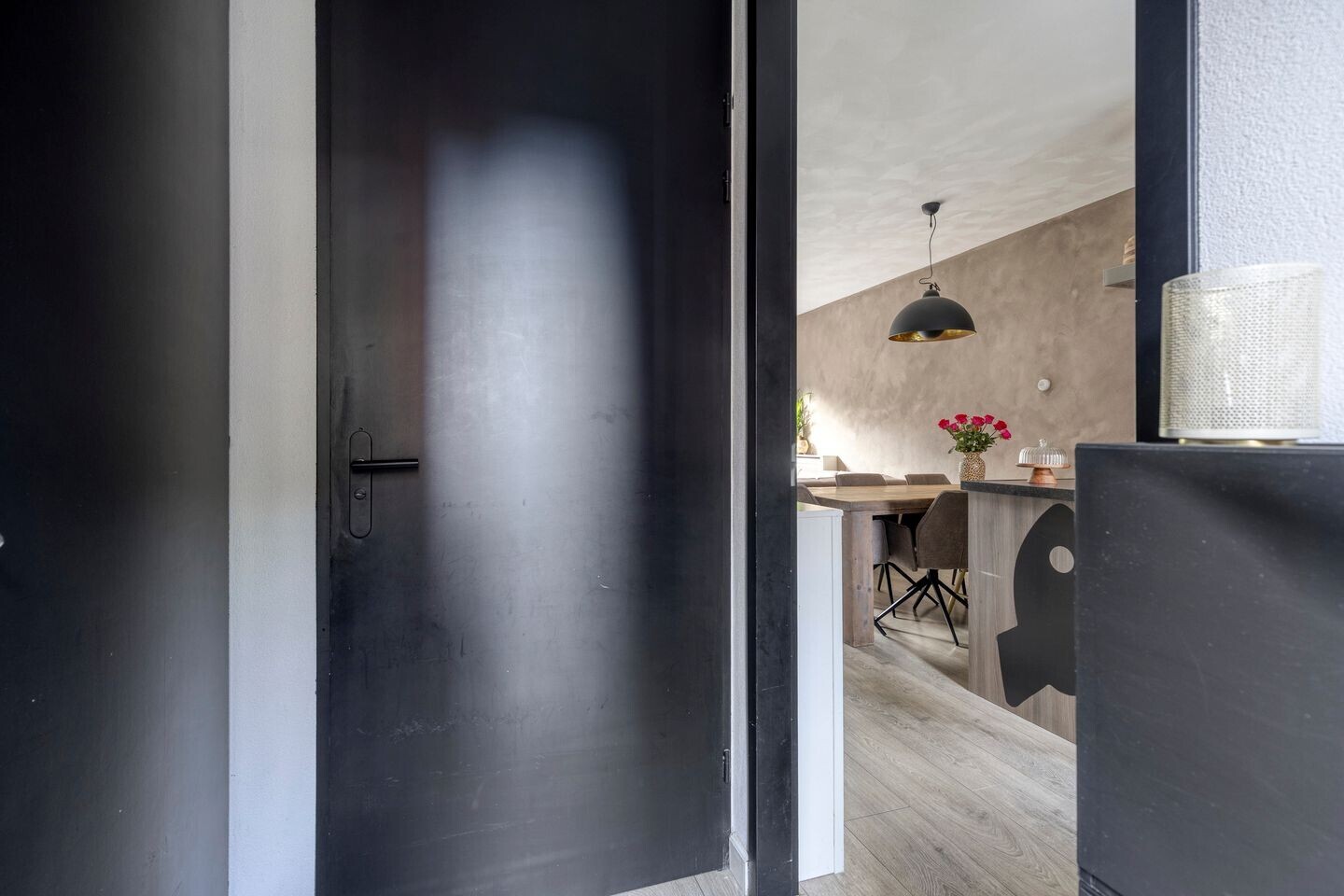 Tussenwoning te koop: Laarveld 20, Gemert