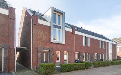 Laarveld 22