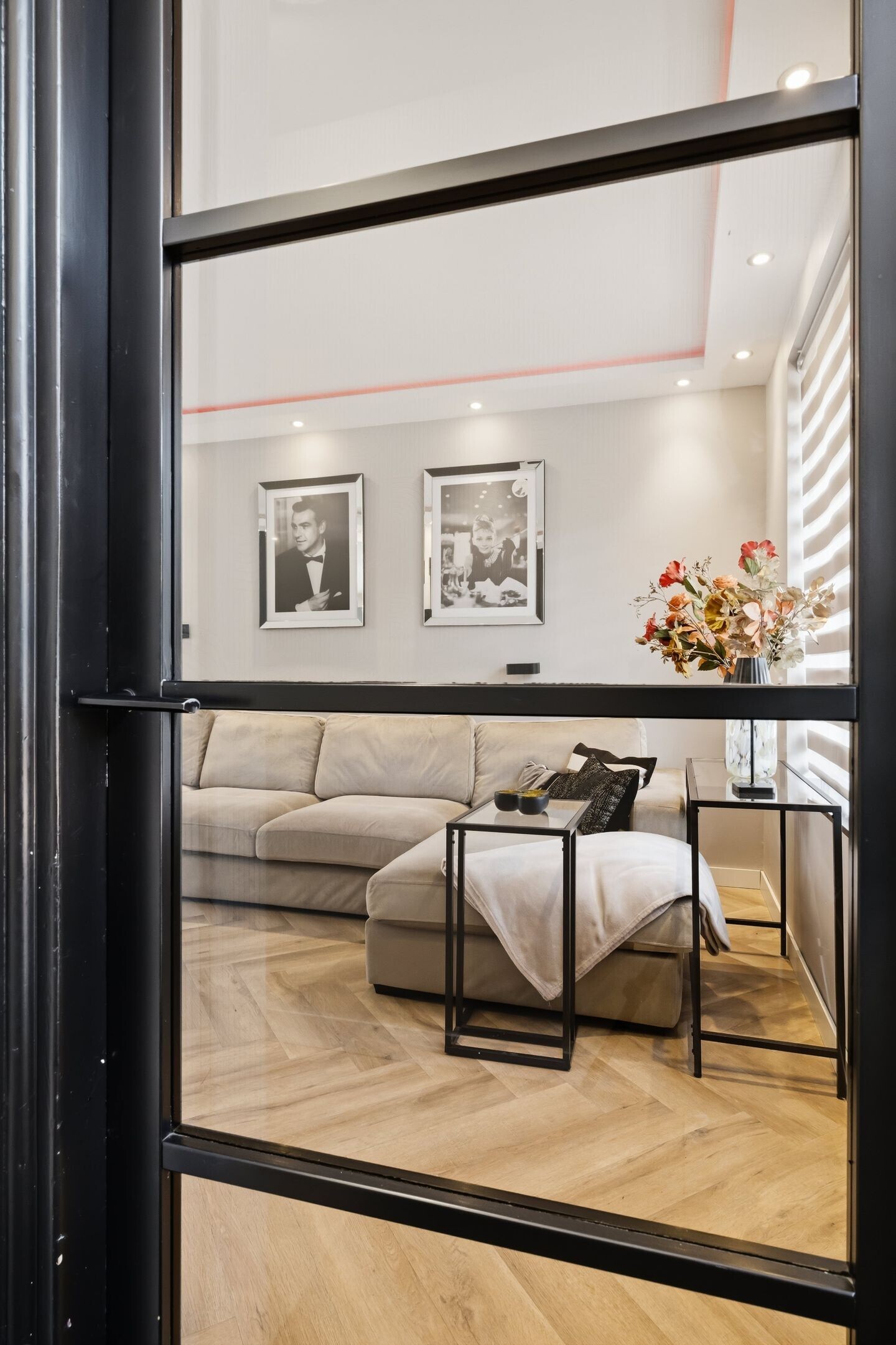 Tussenwoning te koop: Alde-Biezenstraat 5, Gemert