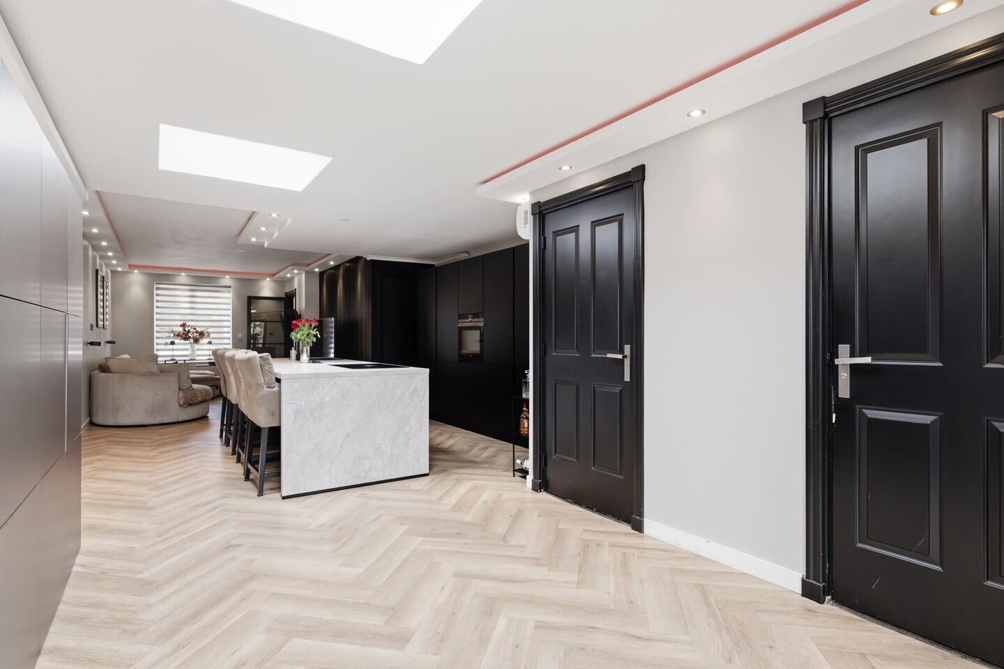 Tussenwoning te koop: Alde-Biezenstraat 5, Gemert